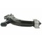 Mevotech 04-07 Subaru Impreza:Front Left Lower Control Arm, Cms801142 CMS801142 - alternate 1